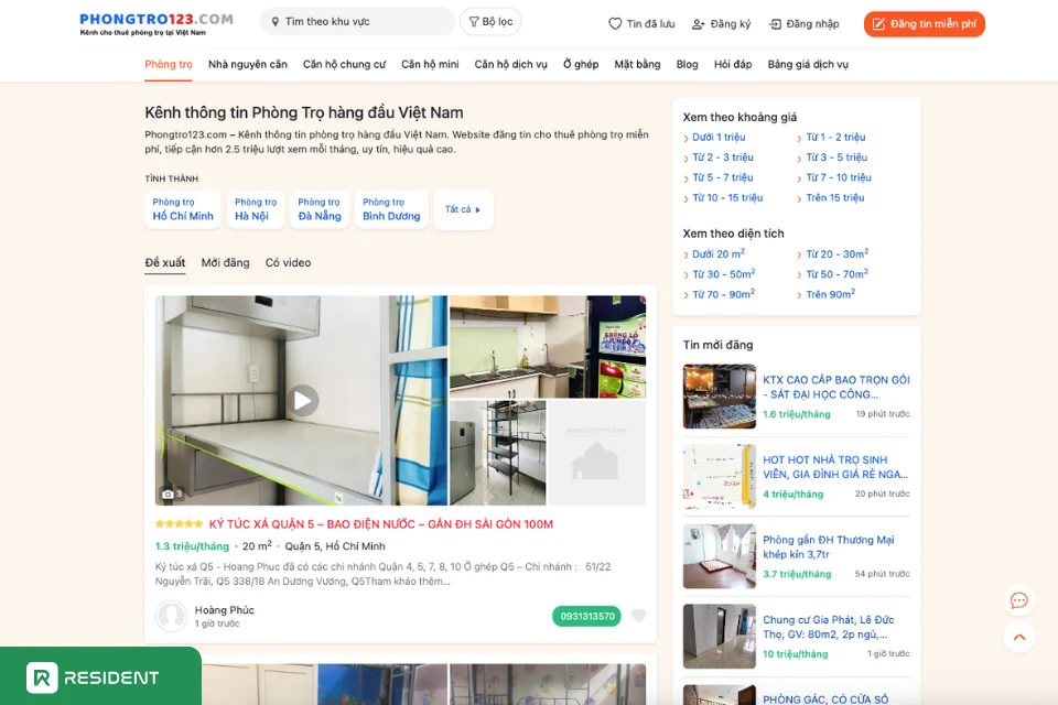 Phongtro123.com