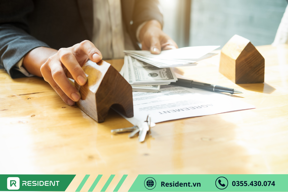 Những Sai lầm Phổ biến khi Không tính Khấu hao Tài sản Nhà trọ