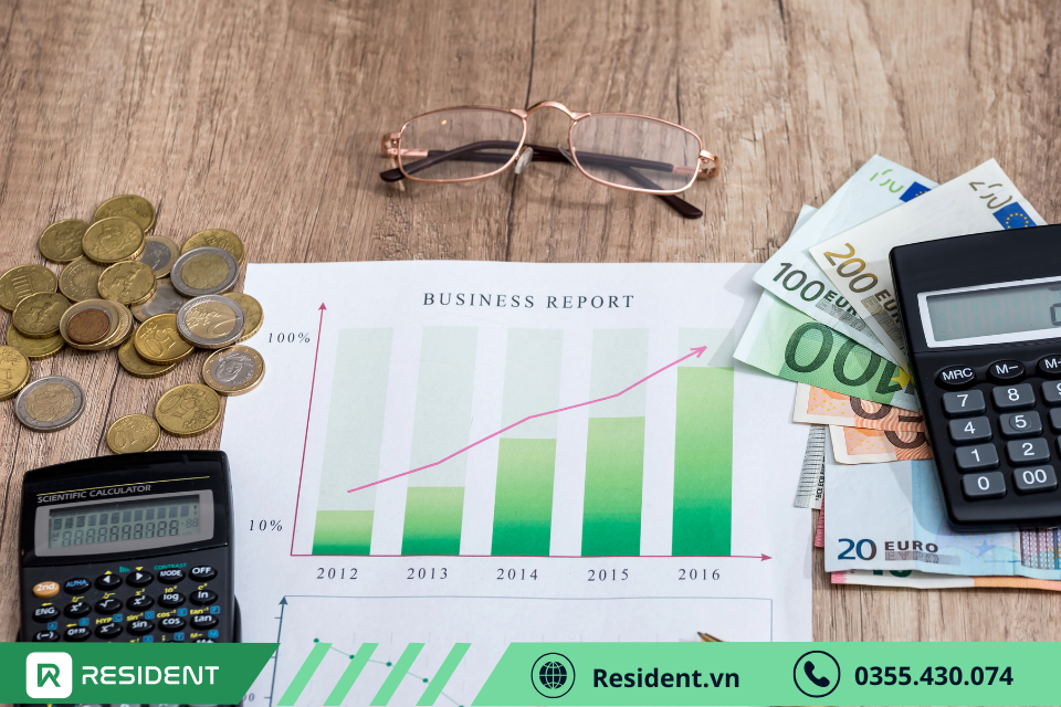 Tại sao Chủ nhà cần tính Khấu hao Tài sản Nhà trọ?