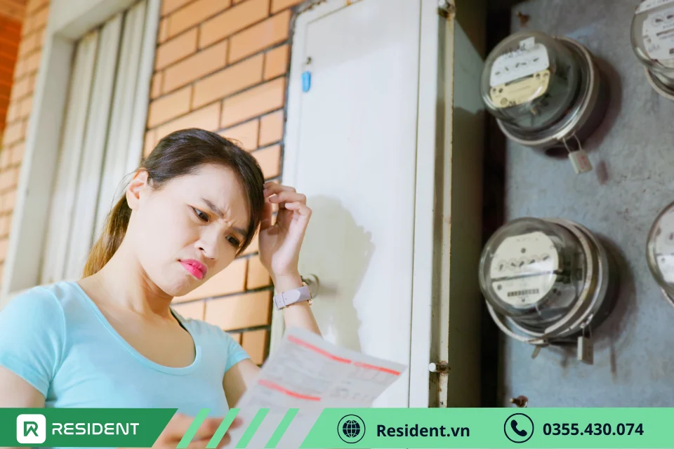 Tiền Điện Nước Có Bị Tính Vào Doanh Thu Chịu Thuế Cho Thuê Nhà Trọ Không?