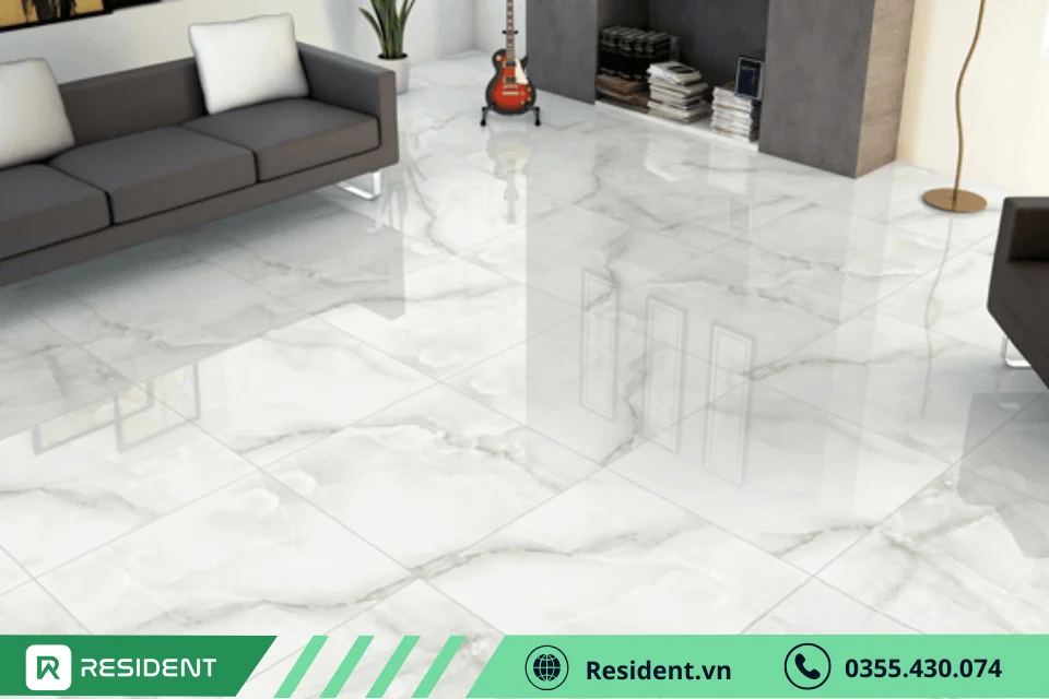 Gạch Ceramic giá rẻ