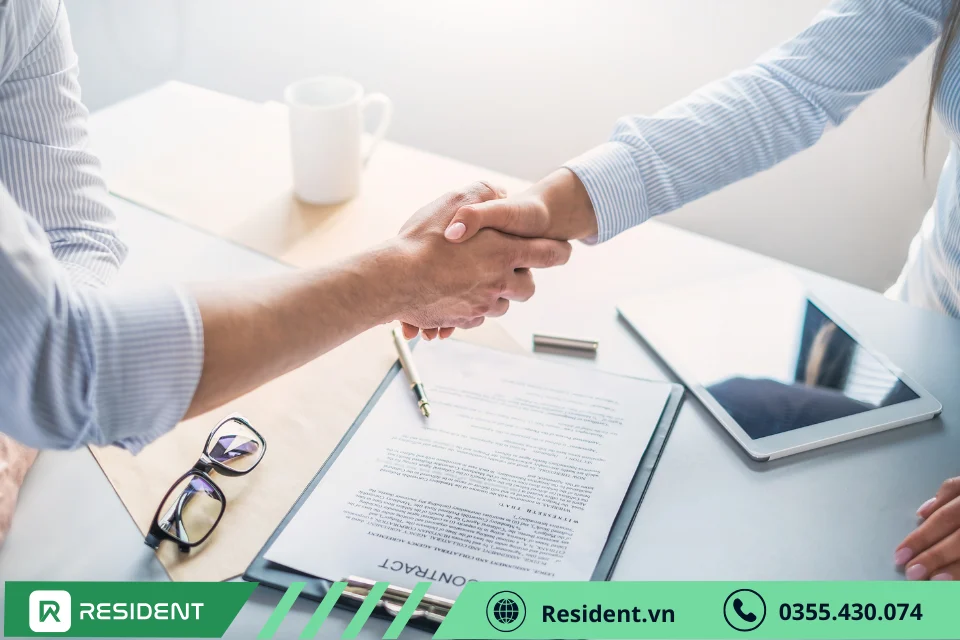 Chuyển nhượng cửa hàng là gì
