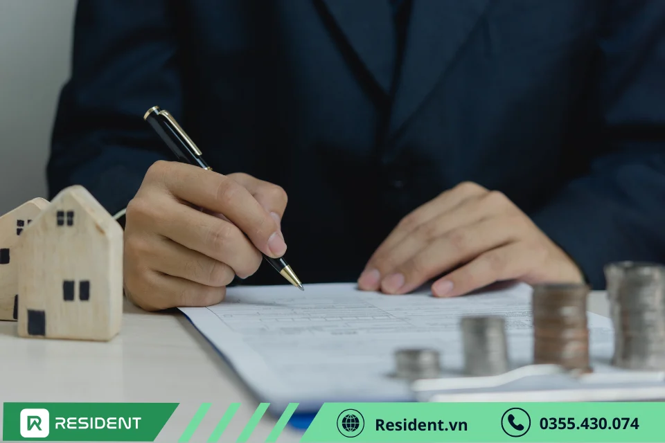 Thủ tục đăng ký kinh doanh nhà trọ, nhà cho thuê