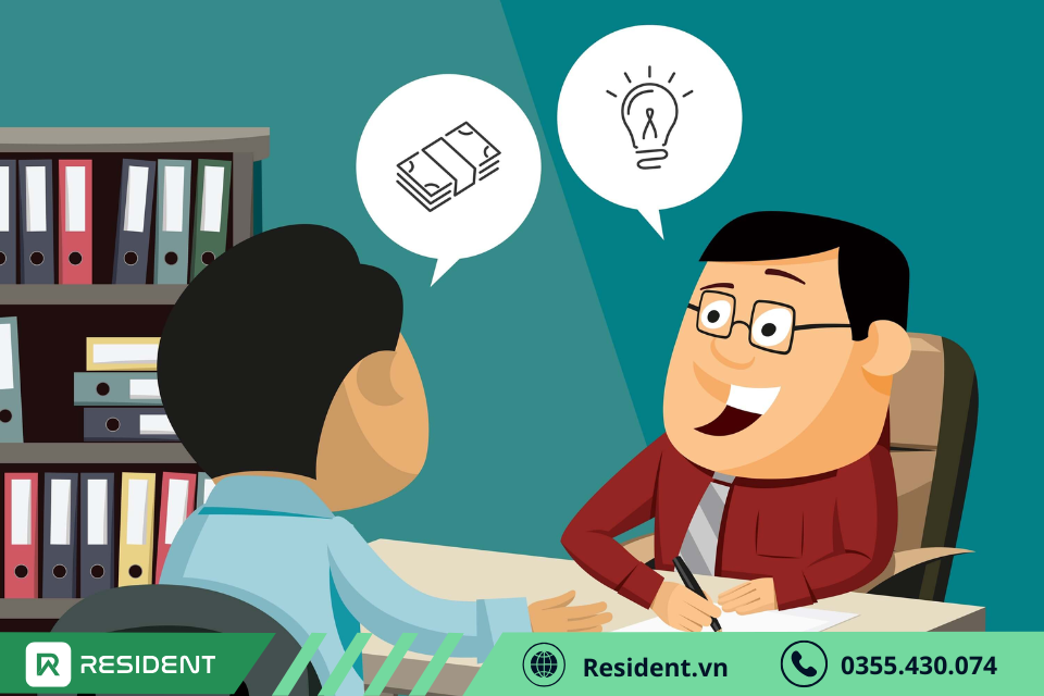 Đặc điểm của cò đất