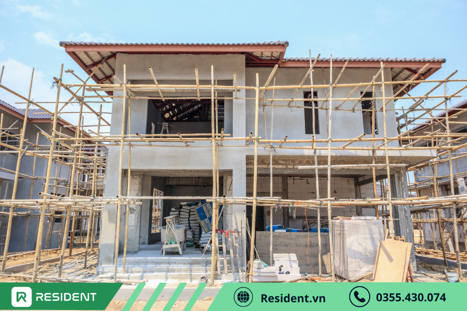Nên chia nhỏ thời gian đầu tư xây nhà trọ cho thuê để làm quen với việc quản lý