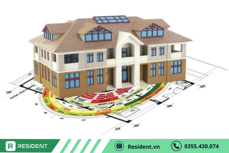 Phục vị là gì?