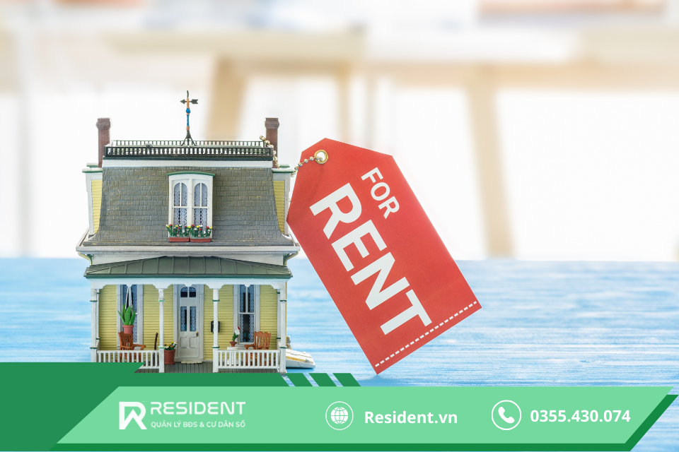 Thuê nhà nguyên căn sẽ phù hợp với hộ gia đình nhỏ hoặc nhóm bạn muốn tận hưởng không gian sống riêng tư