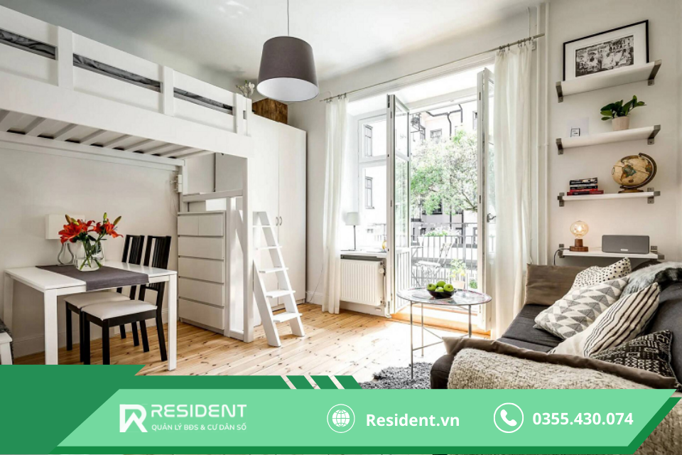 Mua các món nội thất đã qua sử dụng với mức giá phù hợp