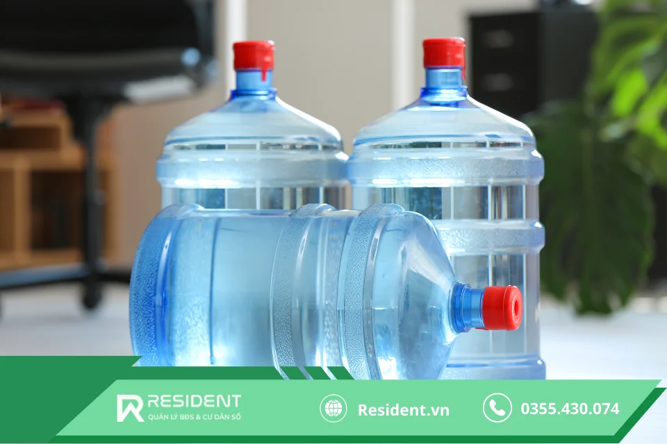 Mở rộng các dịch vụ bổ sung để cung cấp cho khách thuê