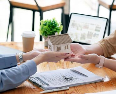 Mẫu biên bản bàn giao nhà cho thuê mới nhất