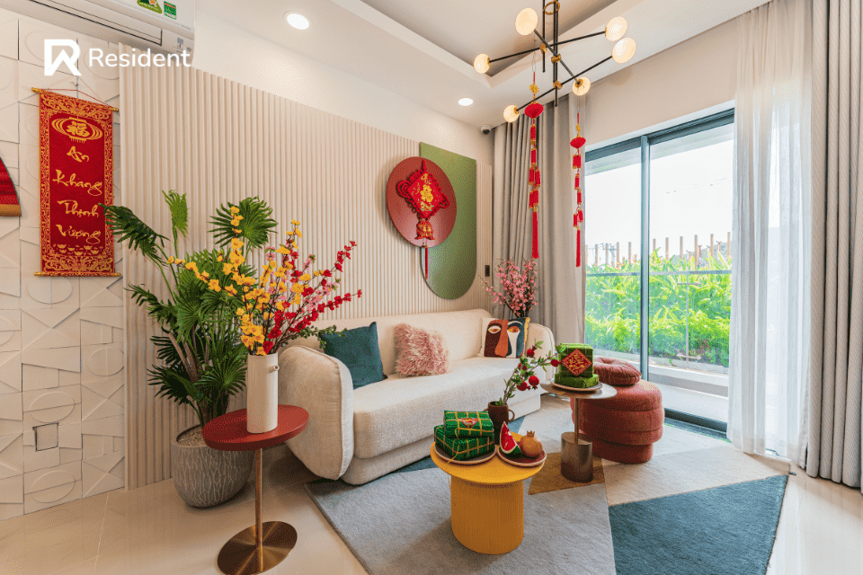 Chọn lựa cây cảnh phù hợp không chỉ làm cho không gian sống trở nên tươi mới mà còn góp phần làm cho ngôi nhà trở nên ấm cúng
