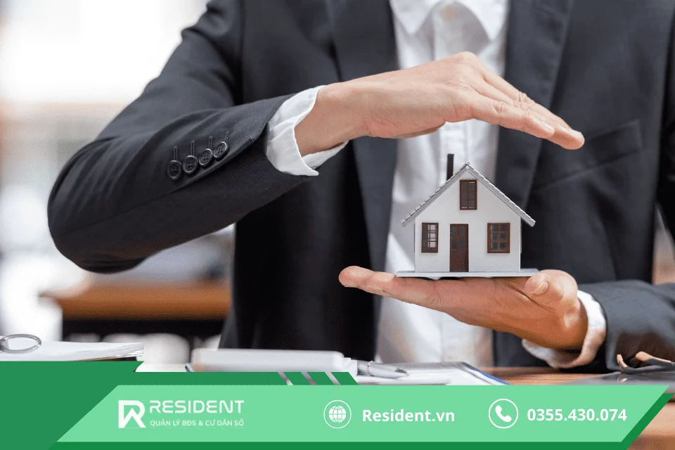 Mẫu nội quy nhà trọ giúp đảm bảo an ninh trật tự khu trọ