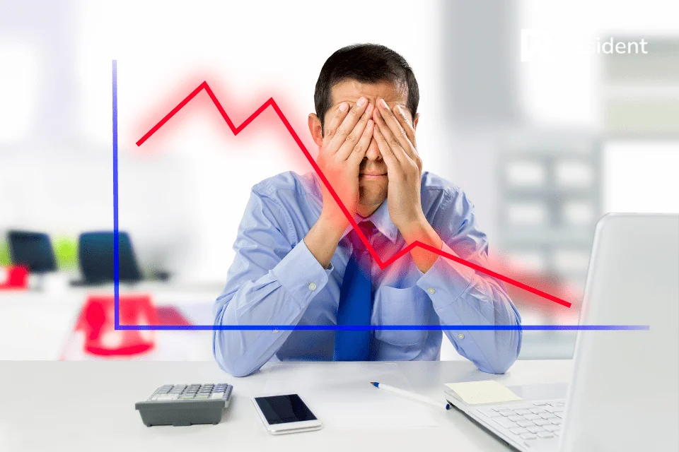 Nhiều chủ nhà trọ đối mặt với tình trạng thua lỗ do chi phí vận hành cao