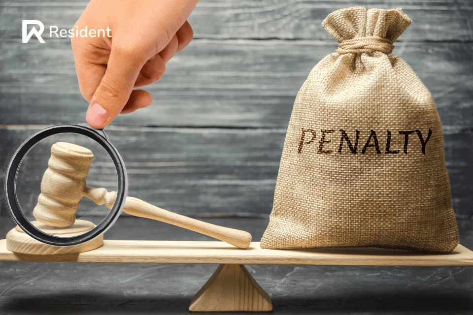 Có nhà cho thuê cũng cần phải đăng ký giấy phép kinh doanh