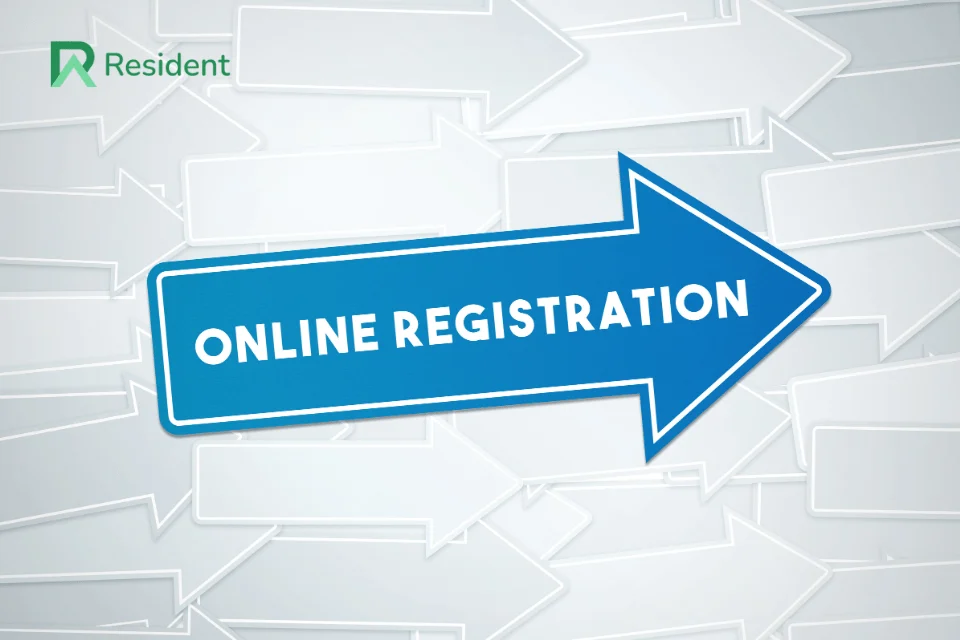 Các bước đăng ký kinh doanh nhà trọ online