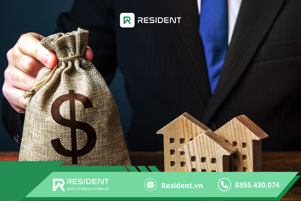 Doanh nghiệp Bất động sản cho thuê tốn nhiều thời gian và công sức khi vận hành thủ công