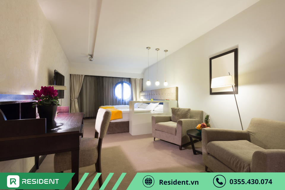 Những rủi ro khi đầu tư condotel