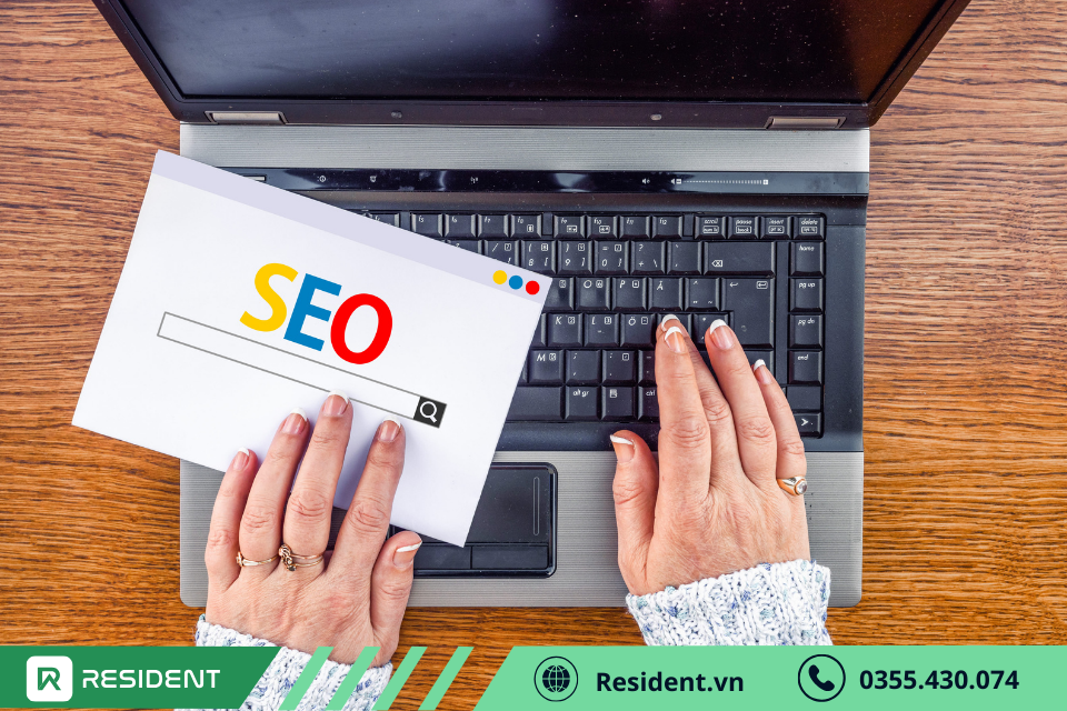 Sử dụng kỹ năng SEO và content marketing không chỉ giúp  cải thiện SEO mà còn xây dựng uy tín và thương hiệu cho doanh nghiệp.