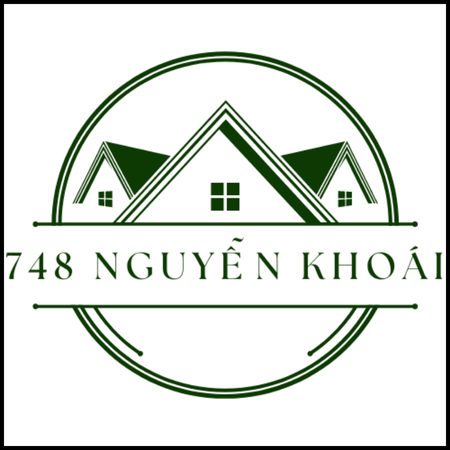 logo 748 Nguyễn Khoái