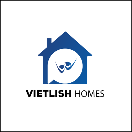 logo Vietlish Homes