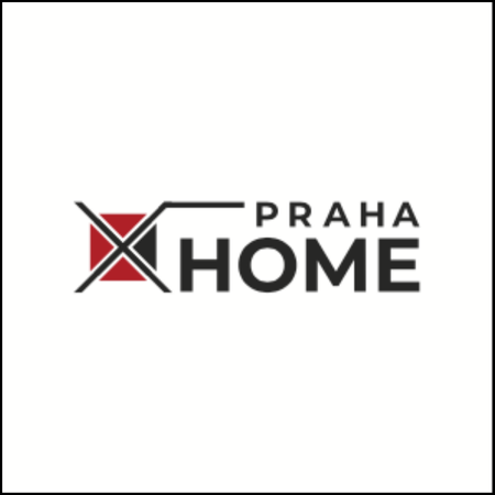 logo XHome Praha