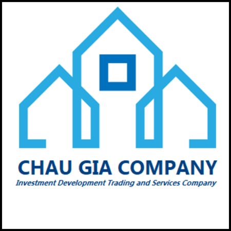 logo Chau Gia Company