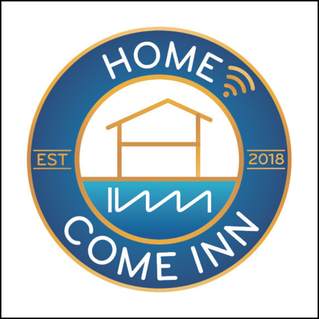 logo Home Come In