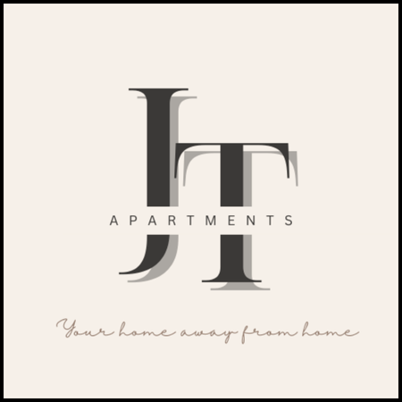 logo JT Apartment