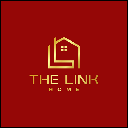 logo The Link Home