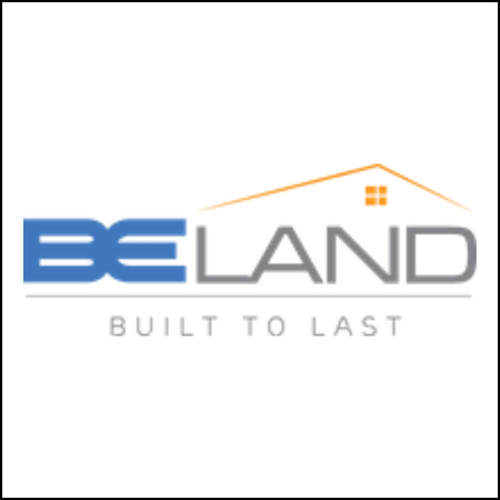 logo BeLand