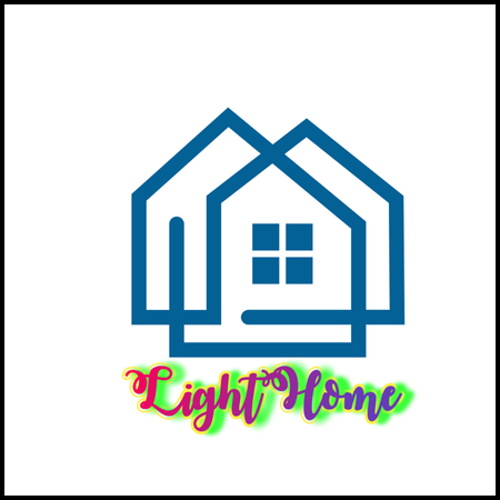 logo LightHome