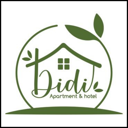 logo Bidi Apartment& Hotel