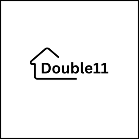 logo Double 11