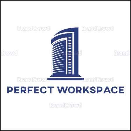 logo Perfect Workspace