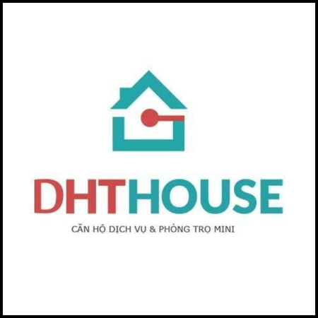 logo DTH House