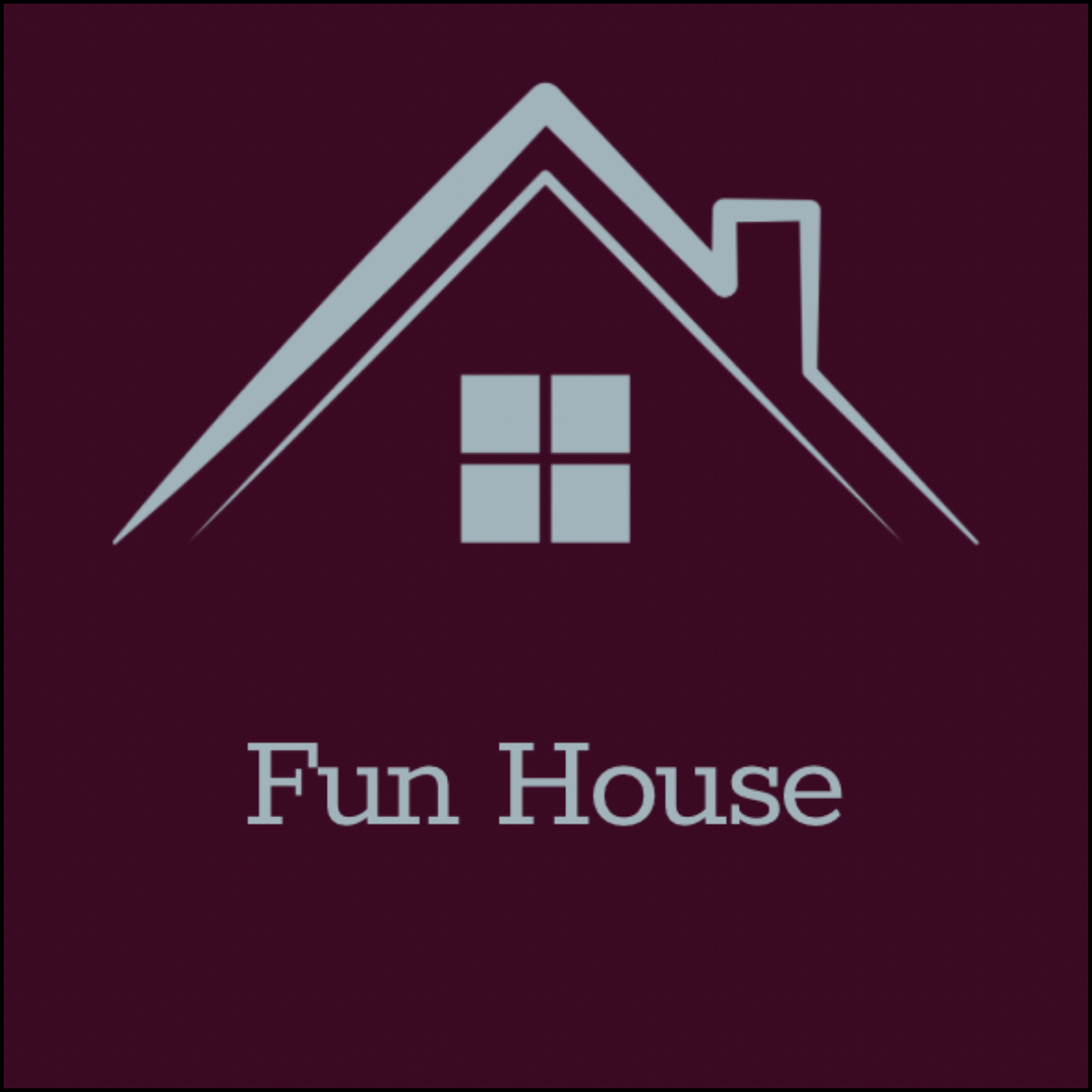 logo Fun House