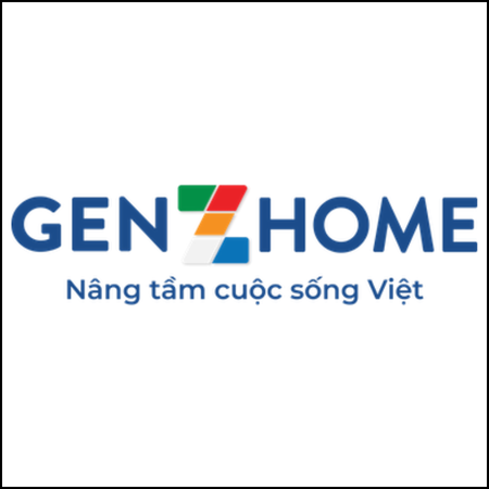 logo GenZHome