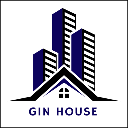 logo GinHouse