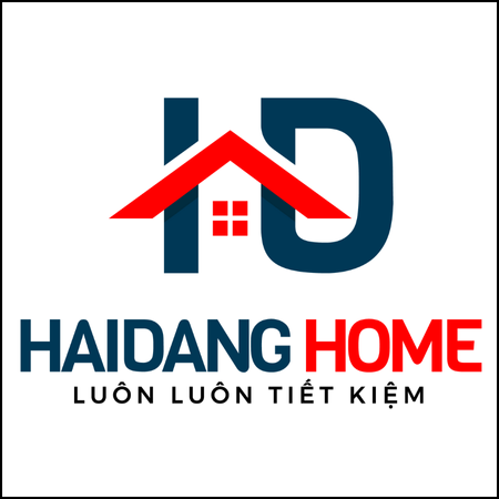 logo Hai Đang Home