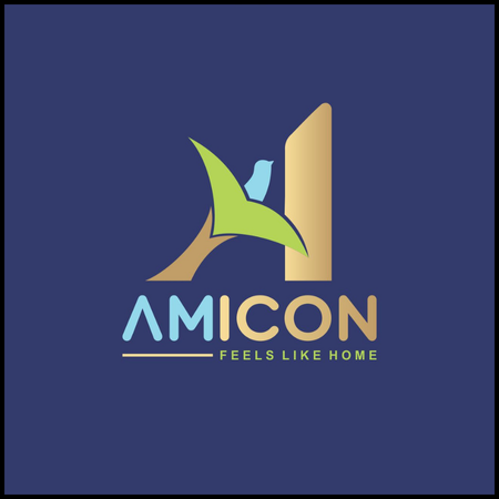 logo Amicon