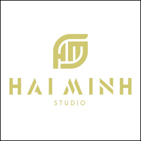 logo Hai Minh Studio