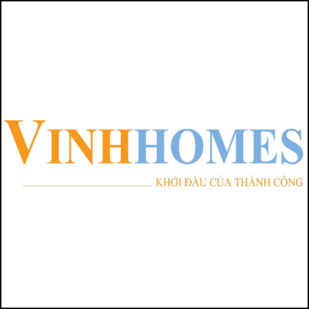 logo VinhHomes