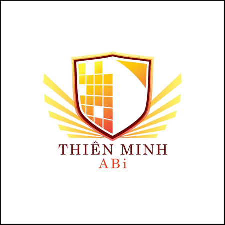 logo Thiên Minh Abi