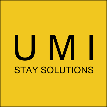 logo UMI stay solutions