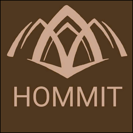 logo Hommit