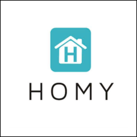 logo Homy