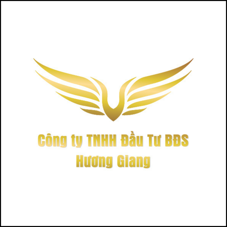 logo công ty Hương Giang