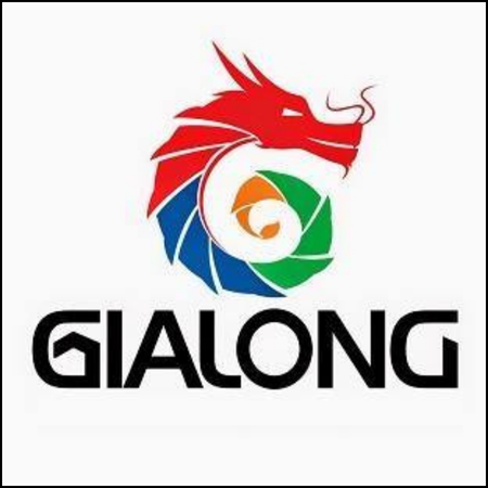 logo Gia Long