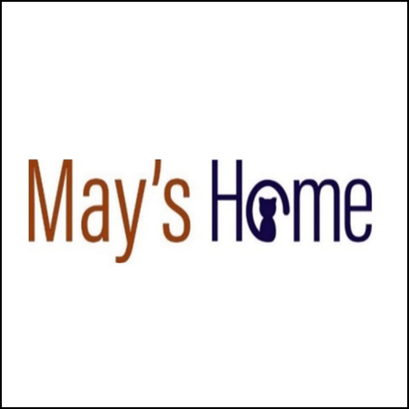 logo May's Home