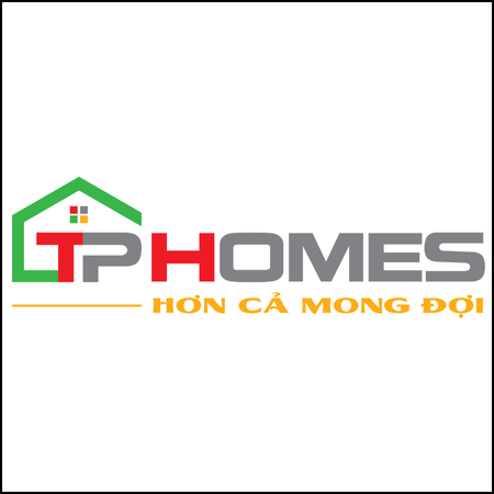 logo TPHome